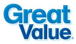 Great Value logo