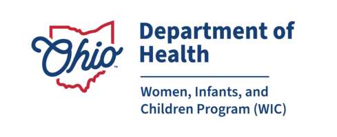 Logo WIC Ohio