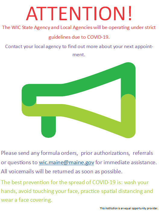 COVID 19 updated guidelines