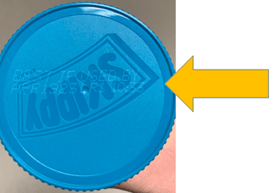 Skippy Lid