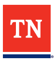 Tennessee WIC logo