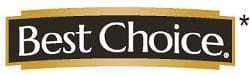 best choice logo