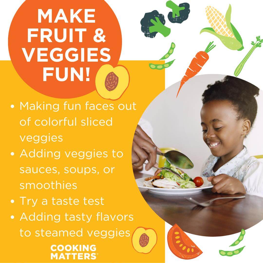 cooking matters