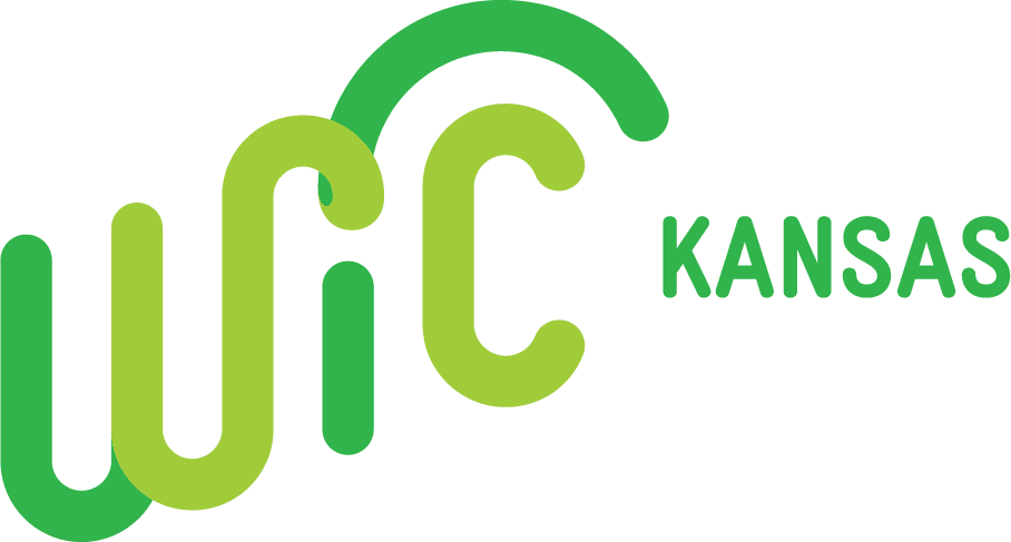 Kansas WIC Logo