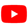 YouTube logo