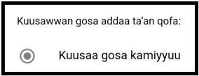 WA WIC