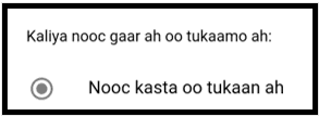 WA WIC