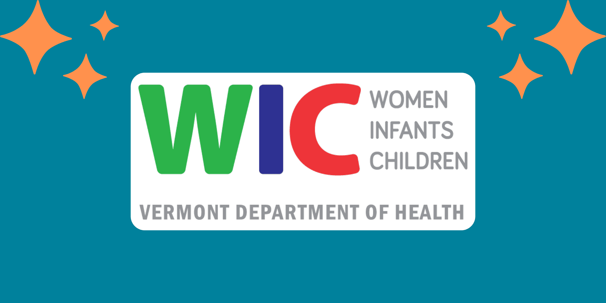 VT WIC
