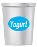 AL WIC yogurt image