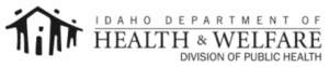 ID WIC logo