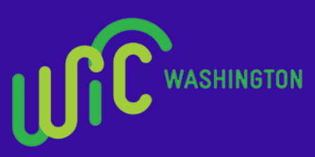 WA WIC Hero image