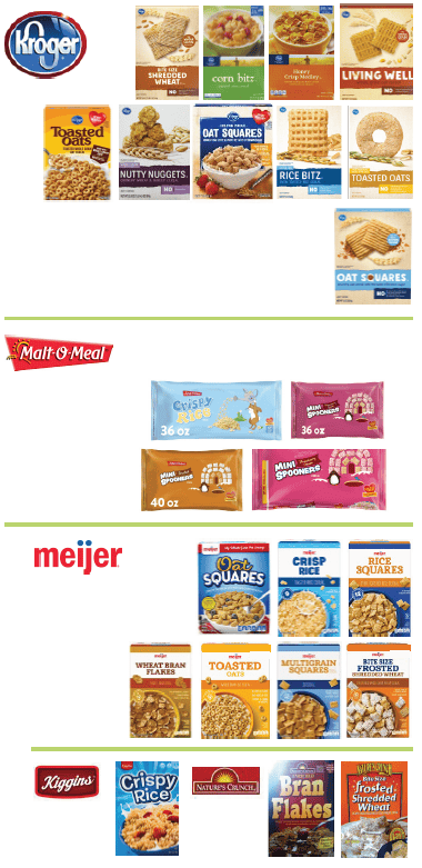 OH WIC CEREALES IMAGEN