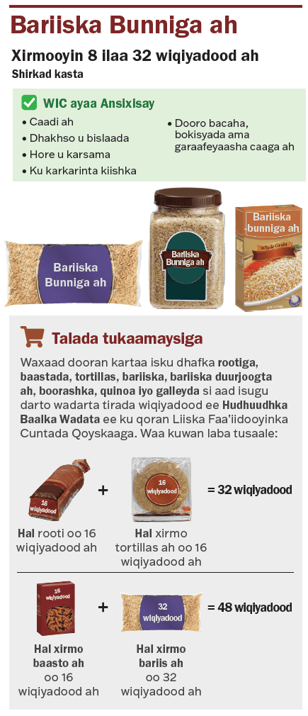 VT WIC Hudhuudh Baalka Wata image