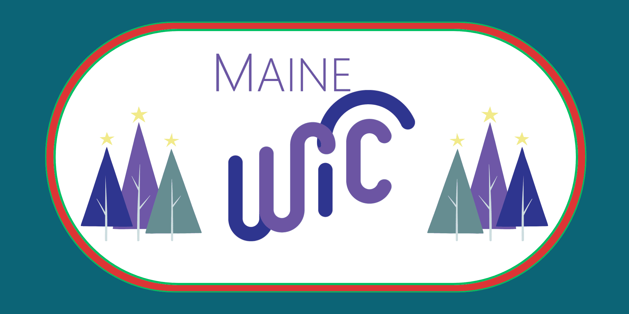 Maine WIC self checkout hero image