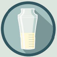 Imagen de MA WIC de ALMACENAMIENTO DE LECHE EXPRESADA