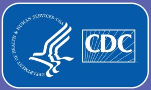 Imagen del logotipo de MA WIC CDC