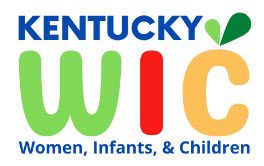 Kentucky WIC logo