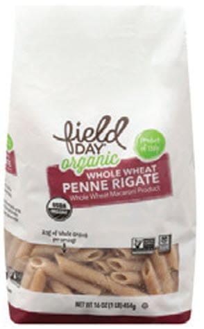 Field Day pasta