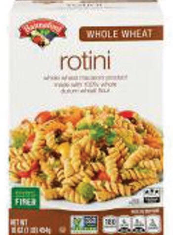 Hannaford pasta