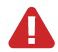 Attention symbol