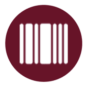 Scan barcode icon from WICShopper