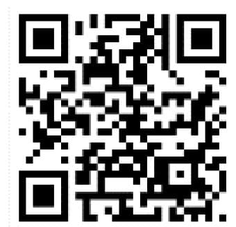 Chickasaw Summer EBT QR code