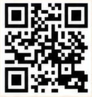 QR code for farmers market