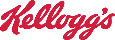 Kellogg's logo 2012