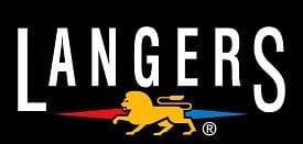 LANGERS logo