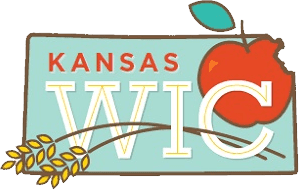 Kansas WIC Logo