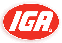 IGA Logo
