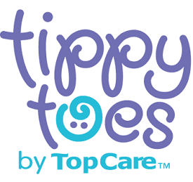 Tippy Toes alama