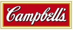 Campbell's logo