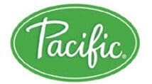 Pacific logo