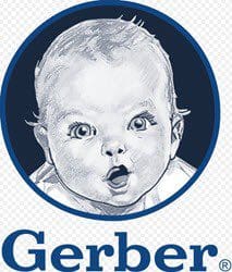 Gerber alama