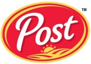 Post logo