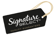 Signature Select logo