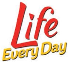 Life Every Day logo