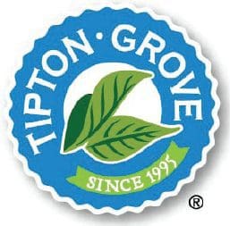 Nembo ya Tipton Grove