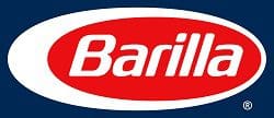 Barilla logo