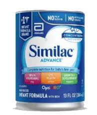 Similac 13 oz Concentrate