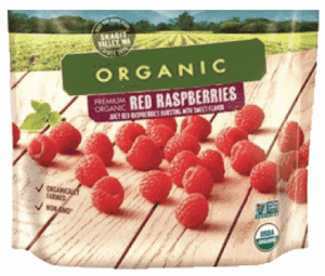 MA WIC image of frozen berries