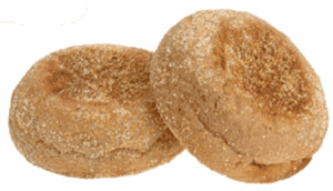 MA WIC english muffin image