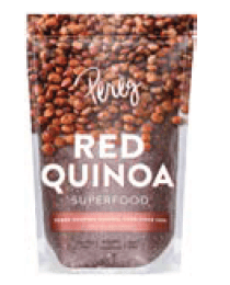 MA WIC Pereg quinoa image