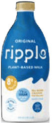 MA WIC Ripple SOY/PLANT-BASED MILK image