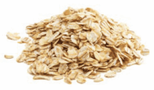 MA WIC Oatmeal image