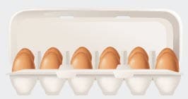 eggs