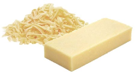 Cheddar cheese