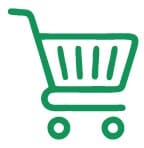 Shopping cart